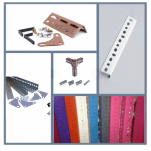 Racking & Shelving Accessories