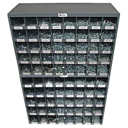 Nut Bolt Racks