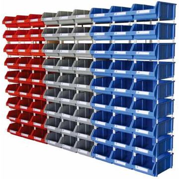 Nut Bolt Racks - Image 3
